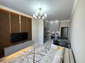2-комнатная квартира · 44.5 м² · 2/10 этаж, Казыбек би 3, 3/1, 3/2 — Сығанақ Төле би за 34 млн ₸ в Астане, Нура р-н — фото 5