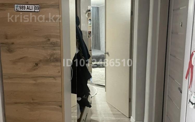 2-комнатная квартира · 46 м² · 2/5 этаж, Братя Мусиных 28 за 13.7 млн ₸ в Балхаше — фото 2