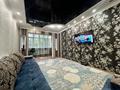 2-комнатная квартира · 56 м² · 4/5 этаж, Микрорайон Алатау 5 — Сейфуллина за 130 000 ₸ в Таразе
