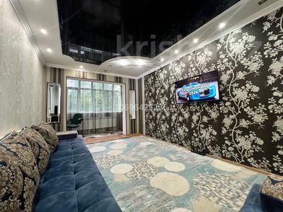 2-комнатная квартира · 56 м² · 4/5 этаж, Микрорайон Алатау 5 — Сейфуллина за 130 000 ₸ в Таразе
