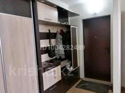 4-бөлмелі пәтер · 77.5 м² · 8/10 қабат, Турксибская, бағасы: 36 млн ₸ в Семее