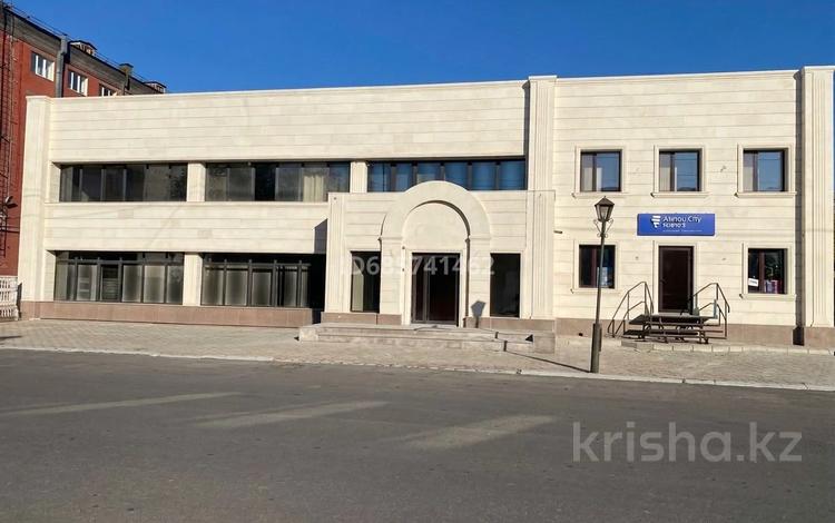 Свободное назначение, офисы · 35 м² за 250 000 ₸ в Семее — фото 4