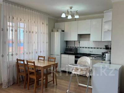 2-комнатная квартира · 59.9 м² · 6/7 этаж, Юбилейный 3а за 24.5 млн ₸ в Кокшетау