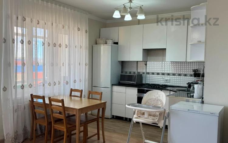 2-бөлмелі пәтер · 59.9 м² · 6/7 қабат, Юбилейный 3а, бағасы: 24.5 млн ₸ в Кокшетау — фото 3