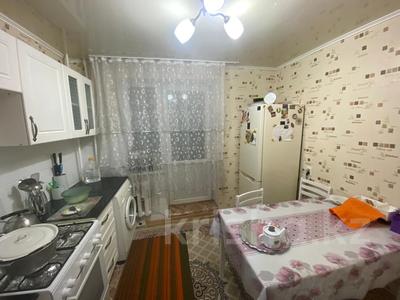 3-комнатная квартира, 62 м², 4/5 этаж, Гарышкер за 22.7 млн 〒 в Талдыкоргане