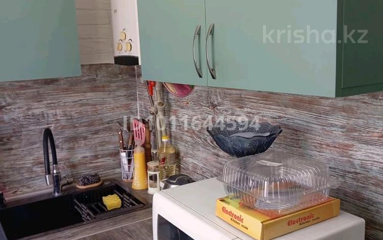 1-комнатная квартира · 32 м² · 3/5 этаж, Калдаякова 1/1 — Напротив Каспи банка по калдаякова за 130 000 ₸ в Шымкенте, Аль-Фарабийский р-н — фото 11