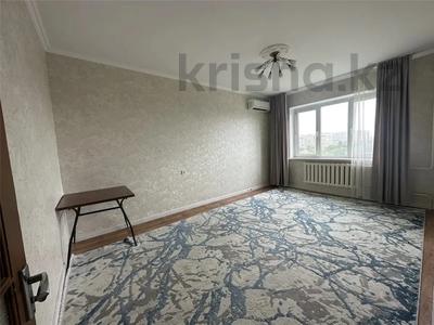 2-комнатная квартира, 56 м², 7/9 этаж, Розыбакиева за 36 млн 〒 в Алматы, Алмалинский р-н