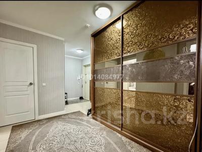 2-комнатная квартира · 64.5 м² · 4/16 этаж, мкр Аккент 55 — мкр. Аккент за 35.5 млн ₸ в Алматы, Алатауский р-н