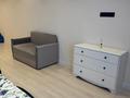 1-бөлмелі пәтер · 40 м² · 6/9 қабат, ​База отдыха Теплый пляж 119, бағасы: 30 000 ₸ в Актау — фото 4