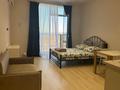 1-бөлмелі пәтер · 40 м² · 6/9 қабат, ​База отдыха Теплый пляж 119, бағасы: 30 000 ₸ в Актау