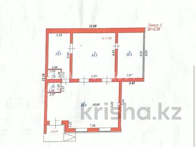 Свободное назначение · 162 м² за 99 млн ₸ в Астане, Алматы р-н