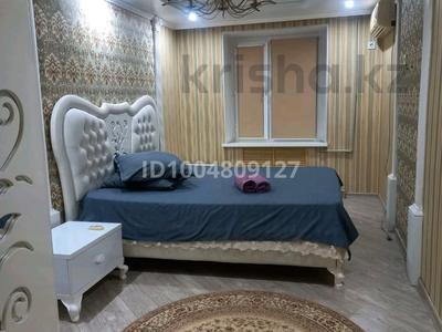 3-комнатная квартира · 63 м² · 3/5 этаж, 3 укр квартал 7 — Старый базар за 17 000 〒 в 