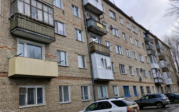 1-комнатная квартира, 31 м², 4/5 этаж, Калинина 48 за 9.9 млн 〒 в Кокшетау — фото 2