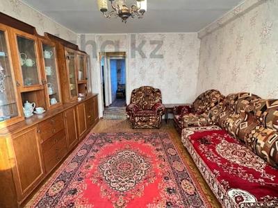 3-бөлмелі пәтер · 60 м² · 2/5 қабат, Ауэзова 69, бағасы: 12 млн ₸ в Аксу