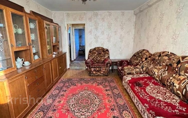 3-бөлмелі пәтер · 60 м² · 2/5 қабат, Ауэзова 69, бағасы: 12 млн ₸ в Аксу — фото 17