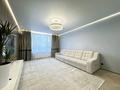 3-бөлмелі пәтер · 110 м² · 4/12 қабат, Розыбакиева, бағасы: 700 000 ₸ в Алматы, Бостандыкский р-н — фото 5