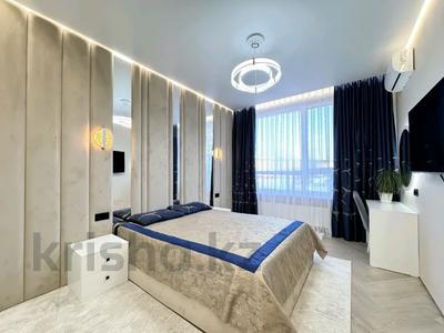 3-бөлмелі пәтер · 110 м² · 4/12 қабат, Розыбакиева, бағасы: 700 000 ₸ в Алматы, Бостандыкский р-н
