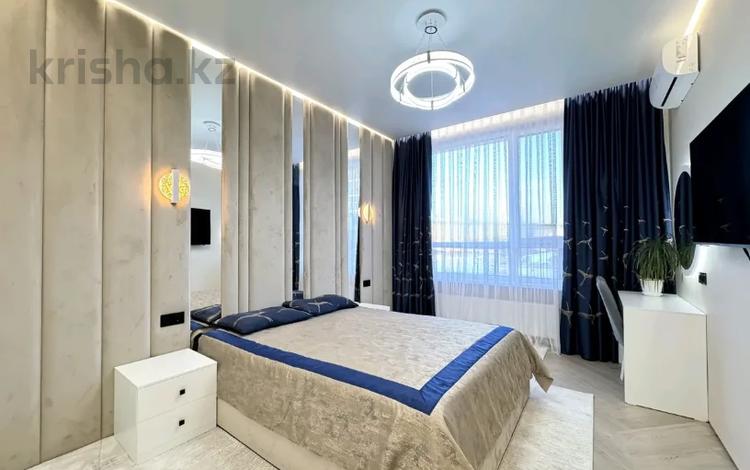 3-бөлмелі пәтер · 110 м² · 4/12 қабат, Розыбакиева, бағасы: 700 000 ₸ в Алматы, Бостандыкский р-н — фото 12