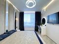 3-бөлмелі пәтер · 110 м² · 4/12 қабат, Розыбакиева, бағасы: 700 000 ₸ в Алматы, Бостандыкский р-н — фото 2