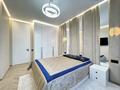 3-бөлмелі пәтер · 110 м² · 4/12 қабат, Розыбакиева, бағасы: 700 000 ₸ в Алматы, Бостандыкский р-н — фото 4