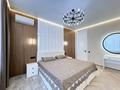3-бөлмелі пәтер · 110 м² · 4/12 қабат, Розыбакиева, бағасы: 700 000 ₸ в Алматы, Бостандыкский р-н — фото 12