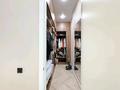 3-бөлмелі пәтер · 110 м² · 4/12 қабат, Розыбакиева, бағасы: 700 000 ₸ в Алматы, Бостандыкский р-н — фото 19