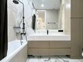 3-бөлмелі пәтер · 110 м² · 4/12 қабат, Розыбакиева, бағасы: 700 000 ₸ в Алматы, Бостандыкский р-н — фото 25