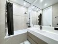 3-бөлмелі пәтер · 110 м² · 4/12 қабат, Розыбакиева, бағасы: 700 000 ₸ в Алматы, Бостандыкский р-н — фото 28