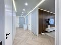 3-бөлмелі пәтер · 110 м² · 4/12 қабат, Розыбакиева, бағасы: 700 000 ₸ в Алматы, Бостандыкский р-н — фото 23