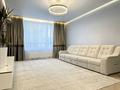 3-бөлмелі пәтер · 110 м² · 4/12 қабат, Розыбакиева, бағасы: 700 000 ₸ в Алматы, Бостандыкский р-н — фото 9