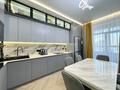 3-бөлмелі пәтер · 110 м² · 4/12 қабат, Розыбакиева, бағасы: 700 000 ₸ в Алматы, Бостандыкский р-н — фото 15