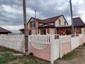 Отдельный дом · 4 комнаты · 250 м² · 11 сот., жилой массив Кызылжар — Геофизик за 35 млн 〒 в Актобе