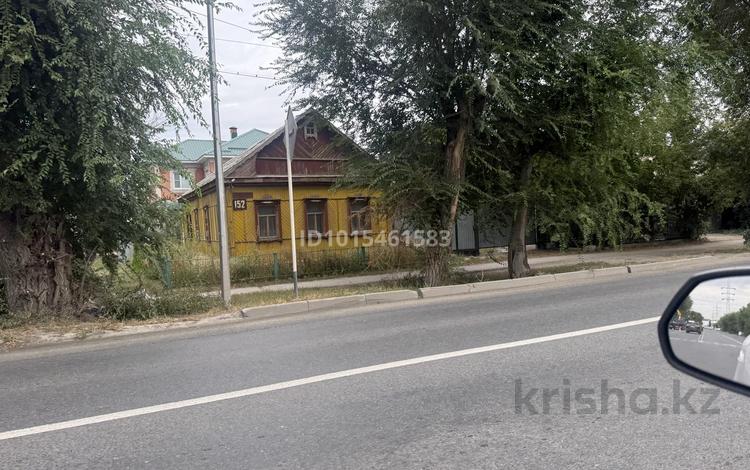 Отдельный дом · 2 комнаты · 100 м² · 3 сот., Кунаева 152 за 25 млн ₸ в Актобе, мкр. Курмыш — фото 2