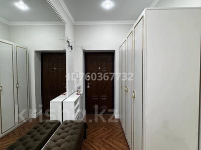 3-комнатная квартира · 112 м² · 5/9 этаж, Посмакова 67 за 77 млн 〒 в Семее