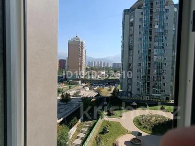 3-бөлмелі пәтер · 66 м² · 6/10 қабат, Навои 58/1, бағасы: 65 млн ₸ в Алматы, Ауэзовский р-н