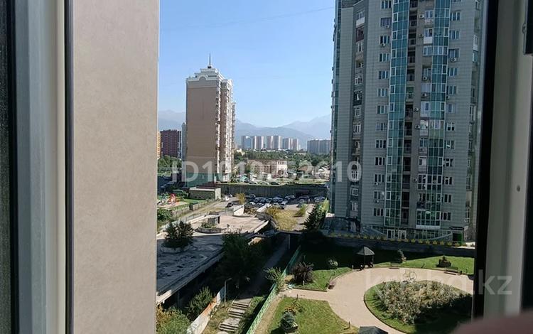 3-бөлмелі пәтер · 66 м² · 6/10 қабат, Навои 58/1, бағасы: 65 млн ₸ в Алматы, Ауэзовский р-н — фото 2