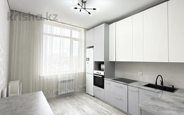 2-бөлмелі пәтер · 66 м² · 6/12 қабат, Толе би 25/1 — Горячая цена, бағасы: 39 млн ₸ в Астане, Нура р-н — фото 24