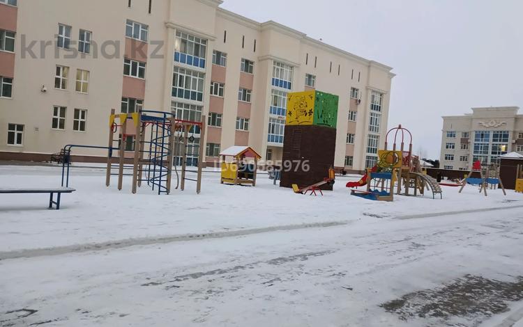 1-комнатная квартира · 37.3 м² · 2/5 этаж, Е 652 — Кабанбай батыра за ~ 20.6 млн ₸ в Астане, Есильский р-н — фото 2