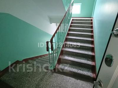 2-бөлмелі пәтер · 50.1 м² · 3/5 қабат, мкр Аксай-3Б — Толе би Яссауи, бағасы: 34.5 млн ₸ в Алматы, Ауэзовский р-н