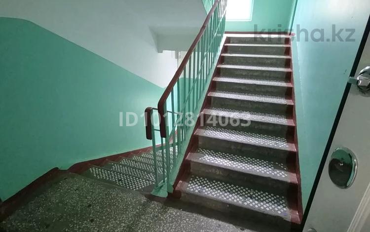 2-бөлмелі пәтер · 50.1 м² · 3/5 қабат, мкр Аксай-3Б — Толе би Яссауи, бағасы: 34.5 млн ₸ в Алматы, Ауэзовский р-н — фото 2