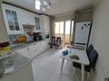 2-бөлмелі пәтер · 50.1 м² · 3/5 қабат, мкр Аксай-3Б — Толе би Яссауи, бағасы: 34.5 млн ₸ в Алматы, Ауэзовский р-н — фото 2