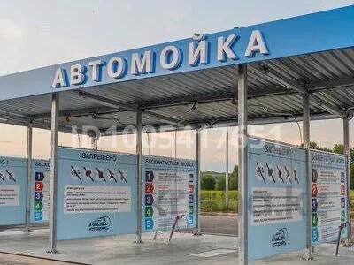 Возьму в аренду автомойку от…, Нажимиденова в Астане