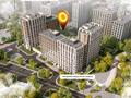 2-комнатная квартира · 55 м² · 8/9 этаж, Байтурсынова — Аллея Мыңжылдық за 37 млн ₸ в Астане, Сарайшык р-н — фото 2
