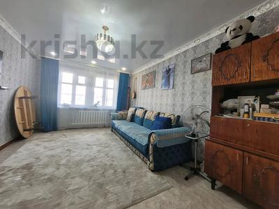 2-комнатная квартира, 51 м², 1/2 этаж, Рыбная за 11 млн 〒 в Караганде, Казыбек би р-н