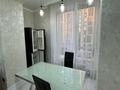 2-комнатная квартира · 47.4 м² · 5/20 этаж, Гагарина 310 — Аль Фараби за 53 млн ₸ в Алматы, Бостандыкский р-н — фото 5