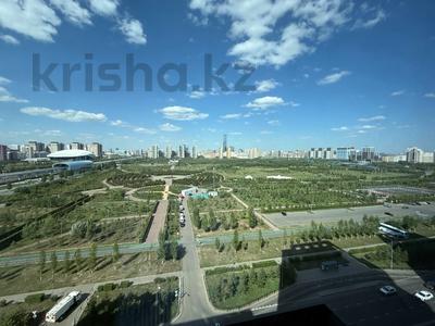 5-комнатная квартира · 192 м², Бухар жырау 26 — ГОРЯЧИЙ ВАРИАНТ С ВИДОМ НА БОТАНИЧЕСКИЙ САД за 340 млн ₸ в Астане, Есильский р-н