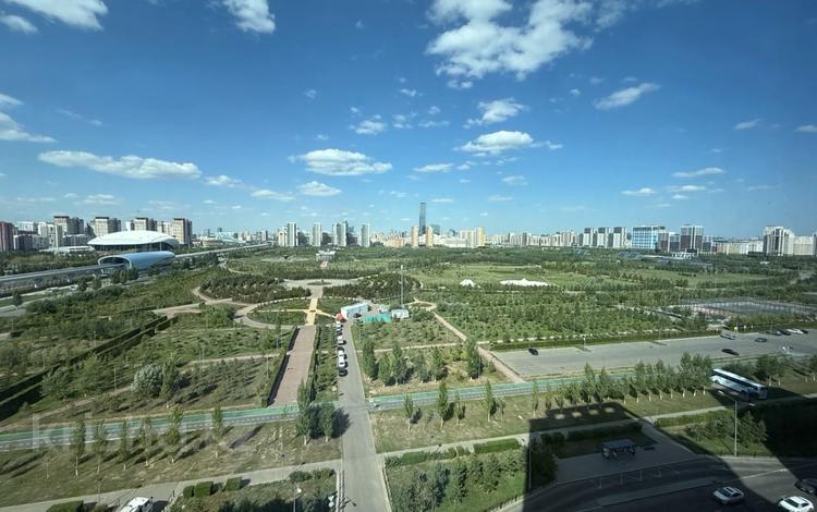 5-комнатная квартира · 192 м², Бухар жырау 26 — ГОРЯЧИЙ ВАРИАНТ С ВИДОМ НА БОТАНИЧЕСКИЙ САД за 340 млн ₸ в Астане, Есильский р-н — фото 2