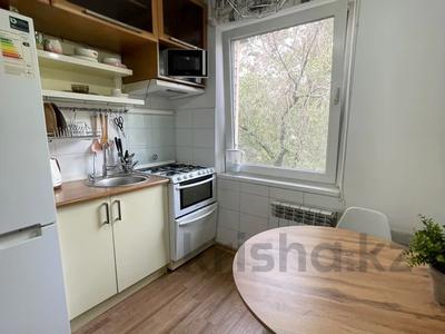 1-комнатная квартира · 33 м² · 5/5 этаж, Наурызбай батыра 28 — Золотой квадрат за 27 млн ₸ в Алматы, Алмалинский р-н