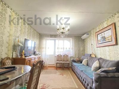 3-комнатная квартира · 61.3 м² · 9/9 этаж, Кабанбай батыра за 24.8 млн ₸ в Семее