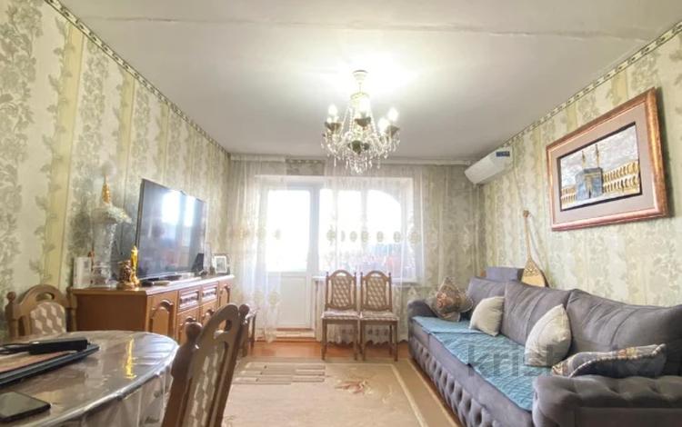 3-комнатная квартира · 61.3 м² · 9/9 этаж, Кабанбай батыра за 24.8 млн ₸ в Семее — фото 7